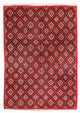 Berber matta 281x198cm - Ullmatta