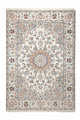 Indo Nain Mattan 240x170cm - Oriental Carpet