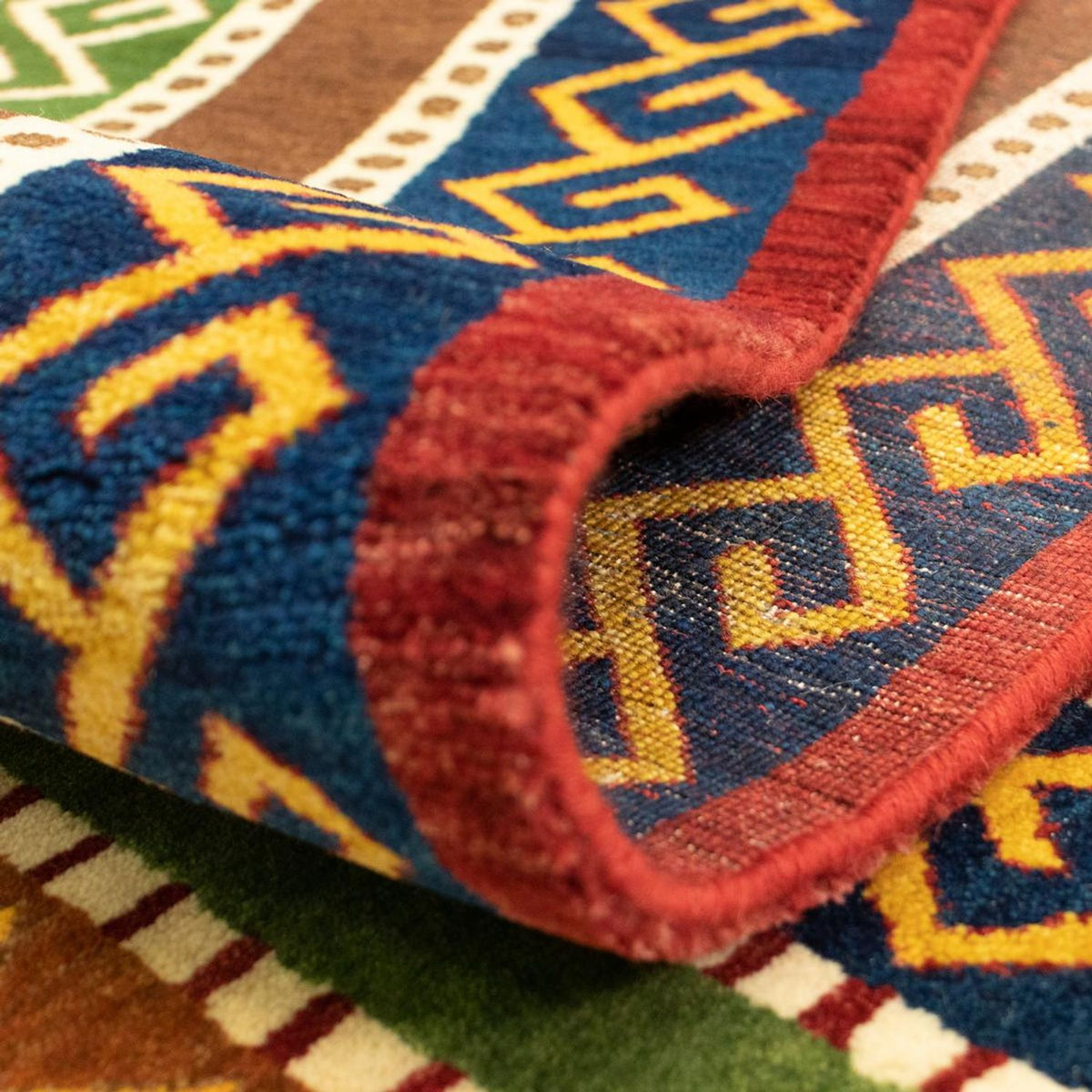 Ziegler Carpet Ester - Oriental Carpet