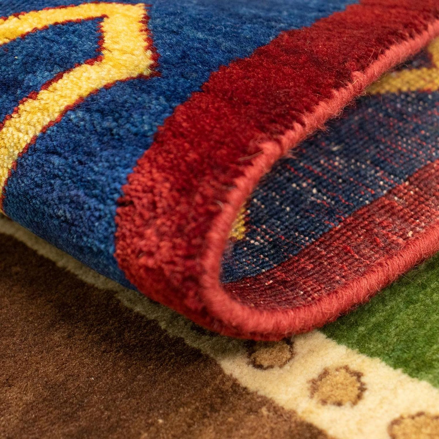 Ziegler Carpet - Ester - rektangulär