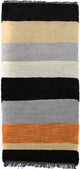 Nepal mattan 140x70cm - Ullmatta
