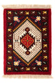 Oriental Carpet 60x40cm