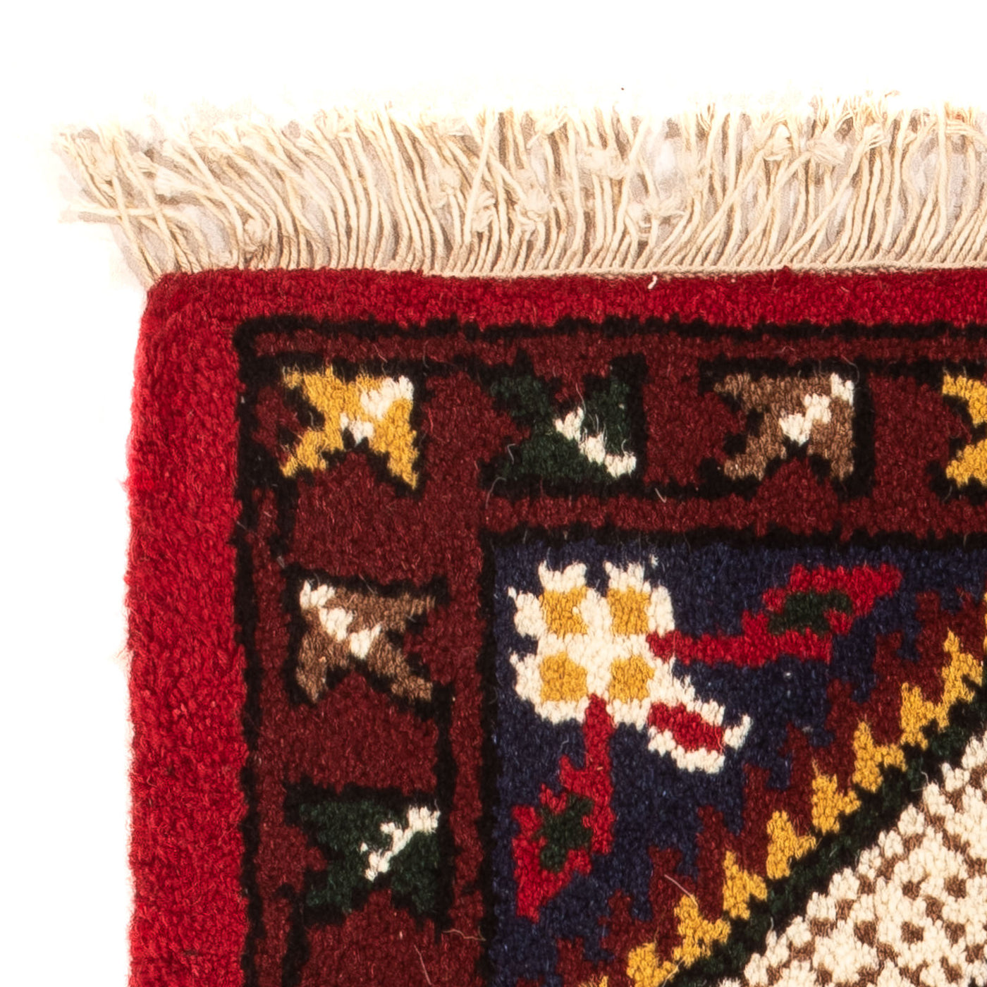 Oriental Carpet 60x40cm