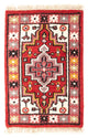 Oriental Carpet 60x40cm