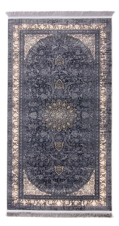 Orientalisk vävd matta Golden Glam