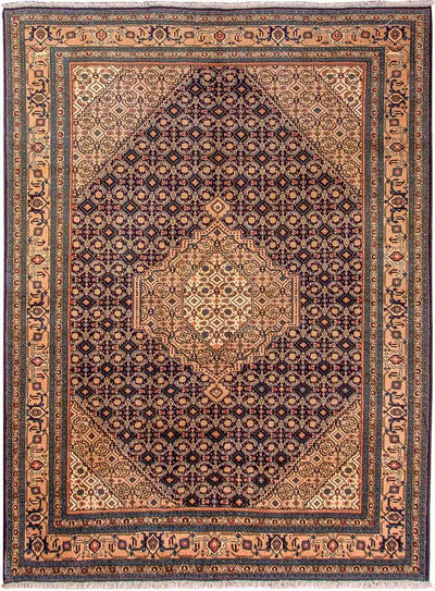 Ardabil Mattan 195x256cm - Persisk matta