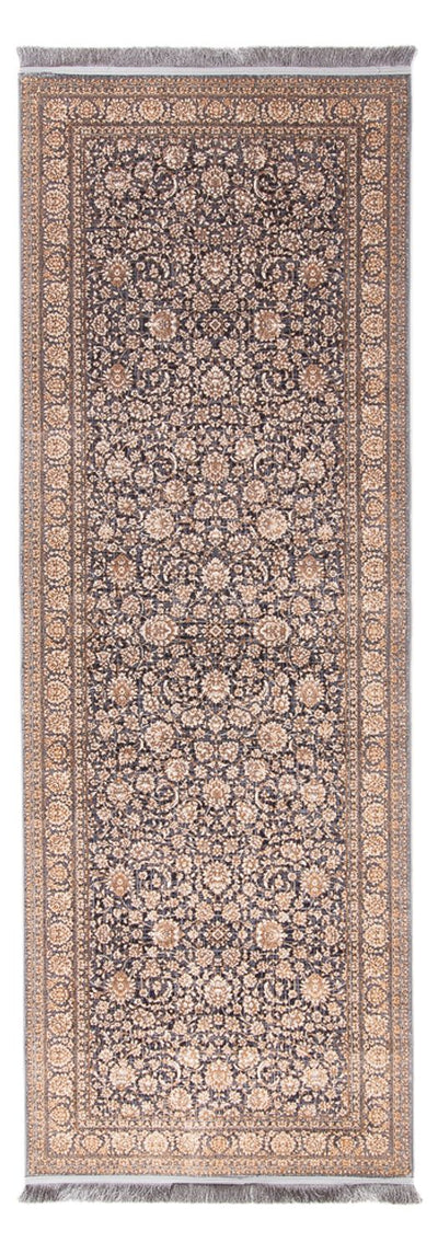 Orientalisk vävd matta Nomad's Oasis