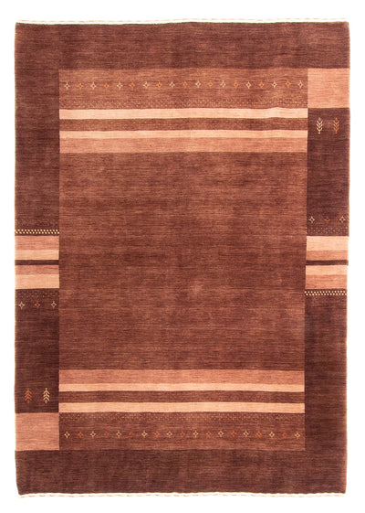 Indo Loribaft Mattan 172x247cm - Perserteppich Wollteppich