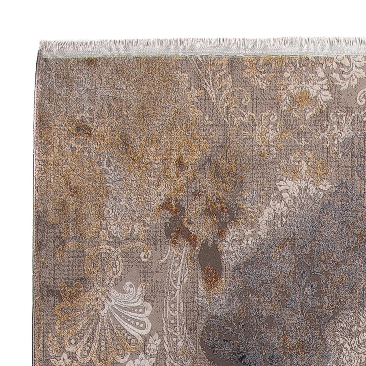 Designermatta - 225 x 150 cm - flerfärgad