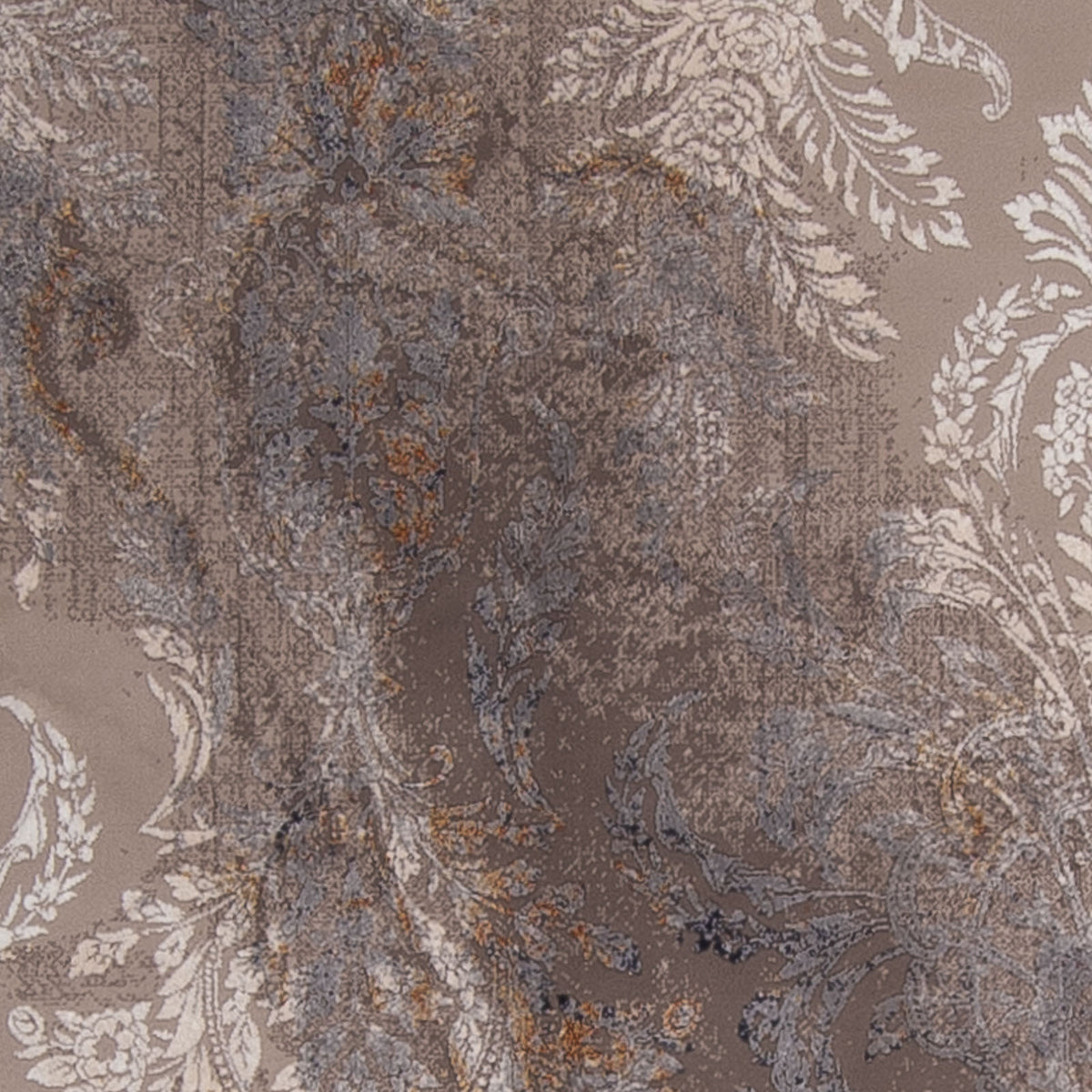 Designermatta - 225 x 150 cm - flerfärgad