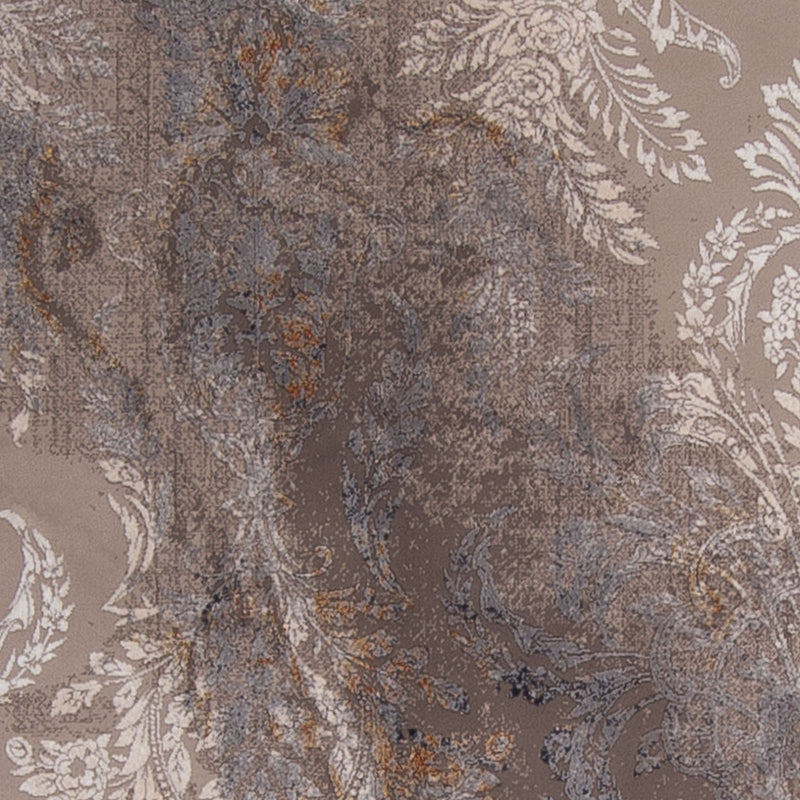 Designermatta - 225 x 150 cm - flerfärgad