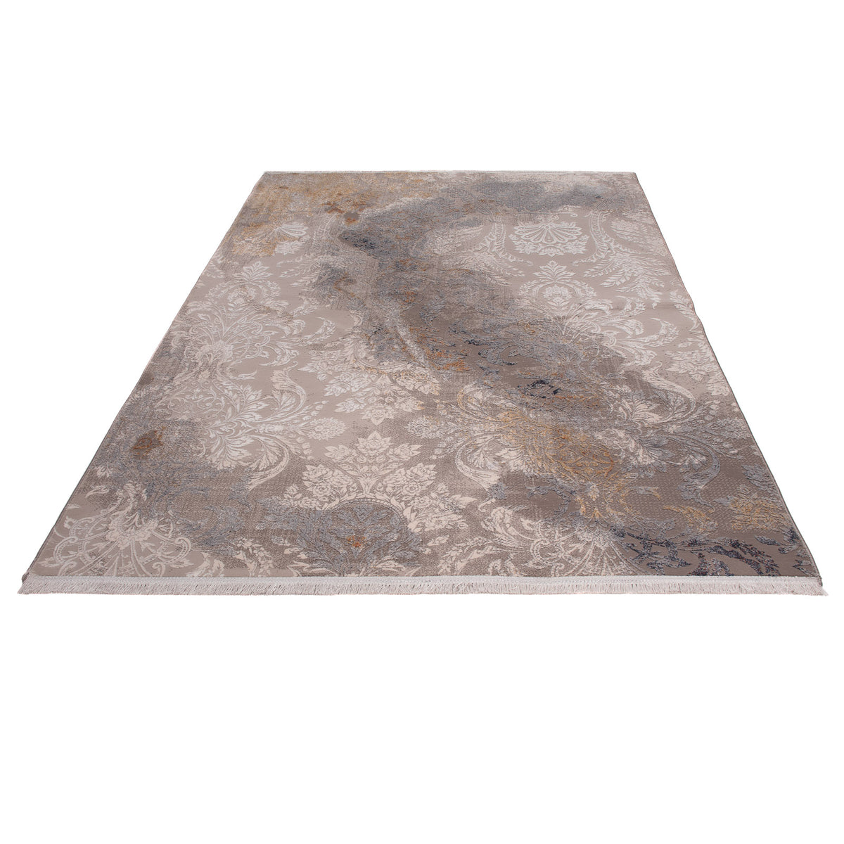 Designermatta - 225 x 150 cm - flerfärgad