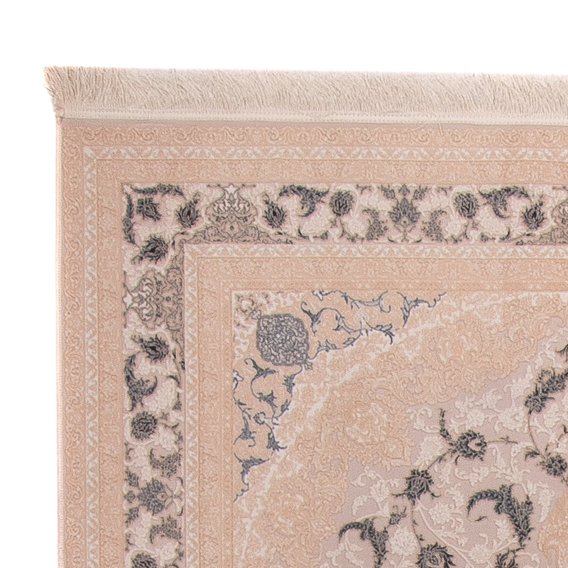 Designermatta - 225 x 150 cm - beige