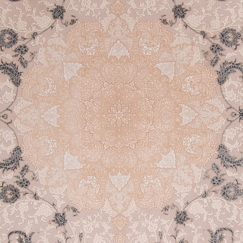 Designermatta - 225 x 150 cm - beige