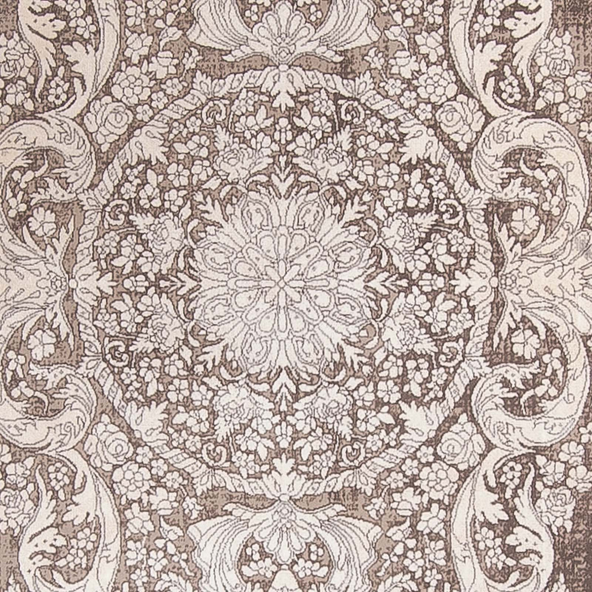 Designermatta 150x225cm - Designerteppich