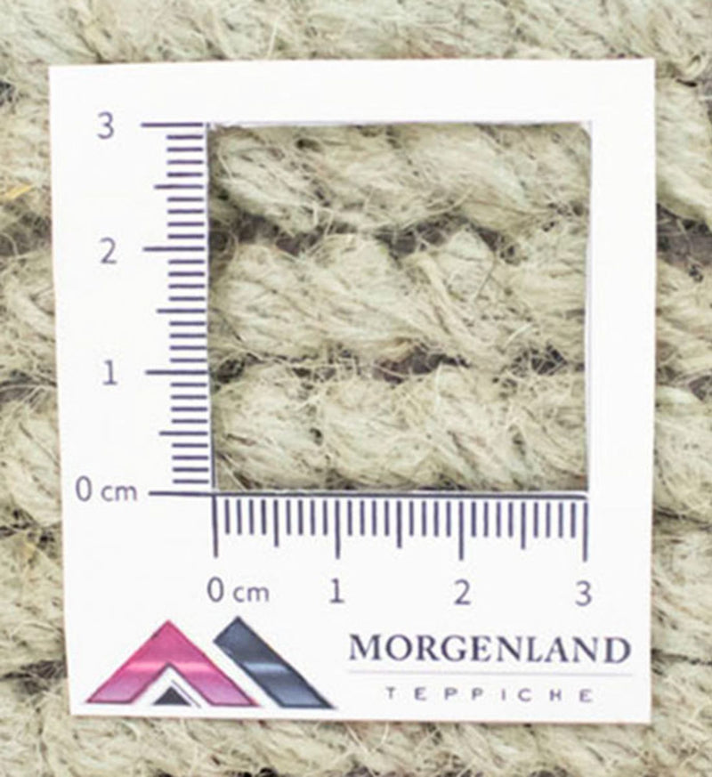 Nepal mattan - 140 x 70 cm - flerfärgad