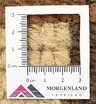 Nepal mattan - 140 x 70 cm - flerfärgad