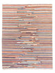 Ziegler modern Mattan 201x163cm - Oriental Carpet