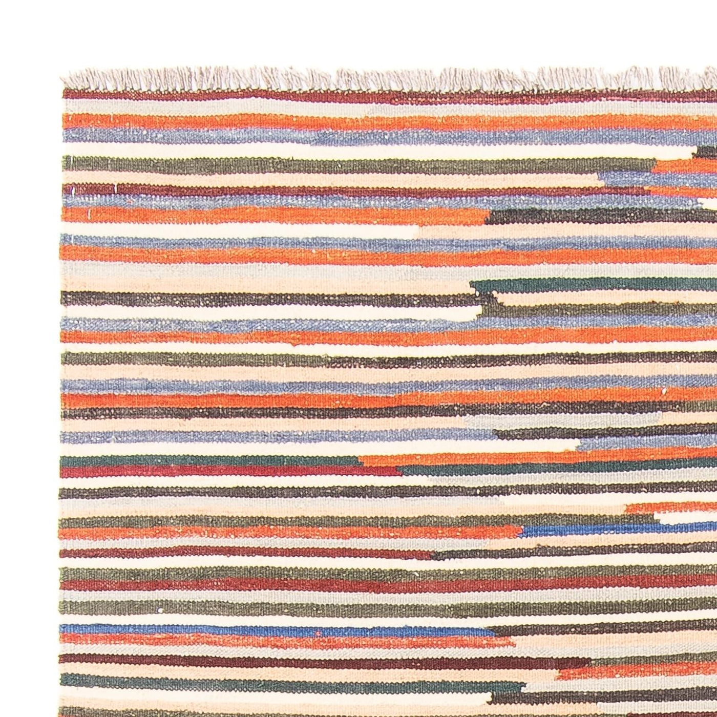 Ziegler modern Mattan 201x163cm - Oriental Carpet