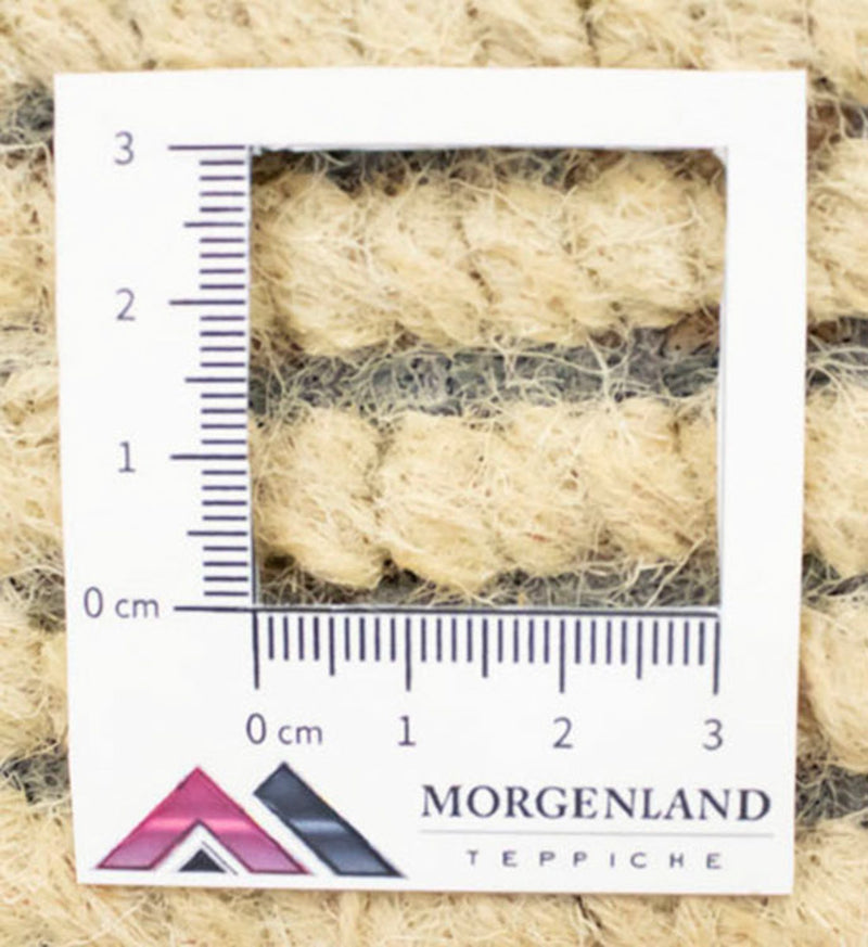 Nepal mattan - 140 x 70 cm - flerfärgad