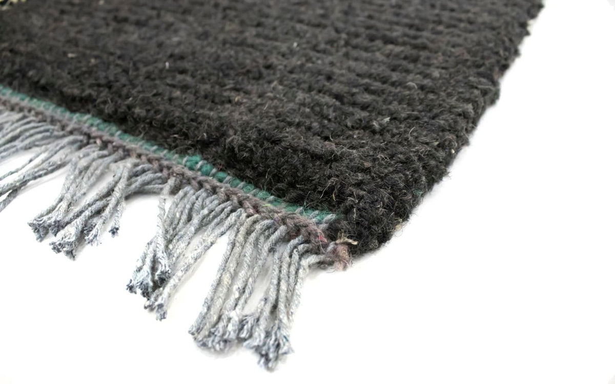 Nepal mattan - 140 x 70 cm - flerfärgad