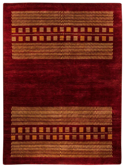 Loribaft Mattan 175x240cm - Ullmatta