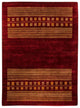 Loribaft Mattan 240x175cm - Ullmatta