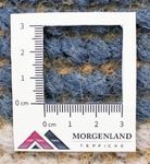 Nepal mattan - 140 x 70 cm - flerfärgad