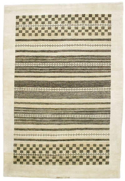 Loribaft Mattan 142x199cm - Ullmatta