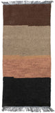 Nepal mattan 140x70cm - Ullmatta