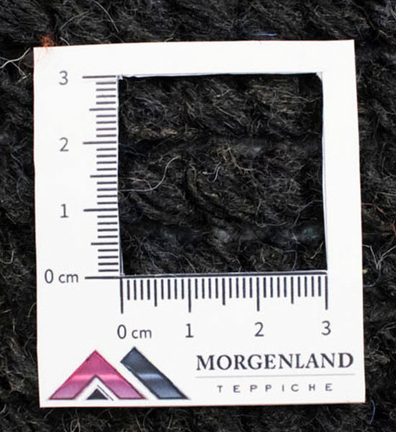 Nepal mattan - 140 x 70 cm - flerfärgad