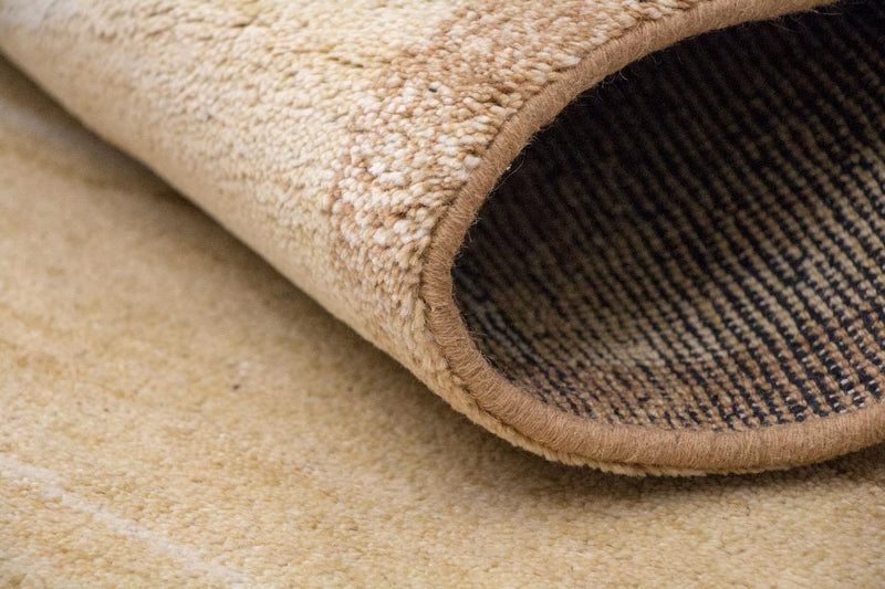 Gabbeh-matta - Indus - 242 x 150 cm - flerfärgad