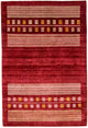 Loribaft Mattan 300x198cm - Ullmatta