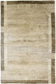 Nepal mattan - 180 x 116 cm - natur