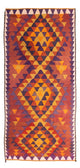 Antikt kilim Mattan 310x150cm