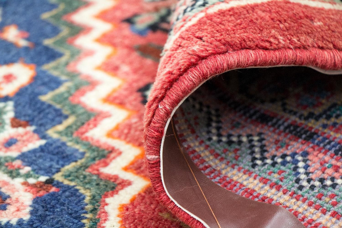 Persisk matta - Classic - 433 x 312 cm - röd