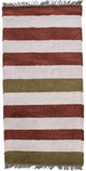 Nepal mattan 140x70cm - Ullmatta