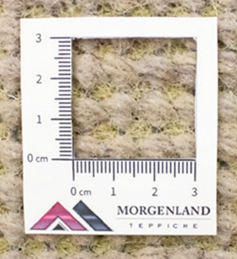 Nepal mattan - 140 x 70 cm - flerfärgad