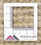 Nepal mattan - 140 x 70 cm - flerfärgad