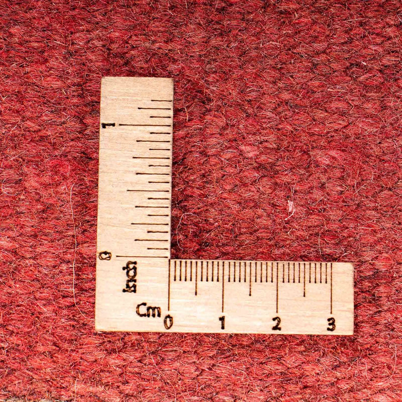 Runner Kelim-matta - gammal - 360 x 140 cm - flerfärgad