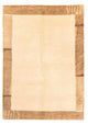 Indo Gabbeh Mattan 202x144cm - Ullmatta