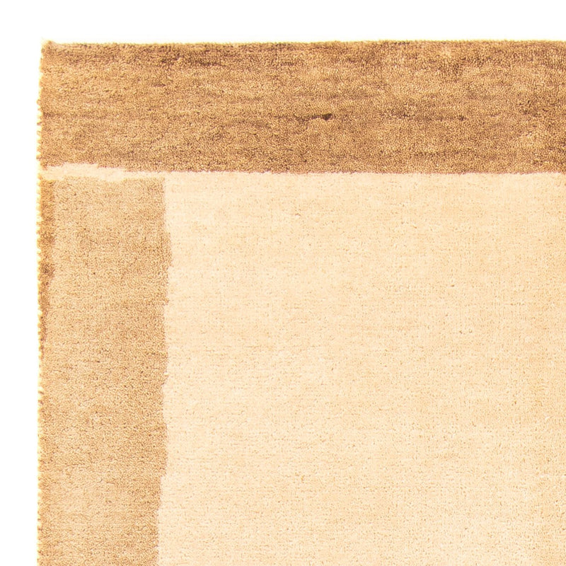 Gabbeh-matta - Indus - 202 x 144 cm - beige