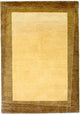 Gabbeh-matta - Indus - 202 x 142 cm - beige