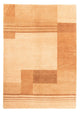 Indo Gabbeh Mattan 198x141cm - Ullmatta
