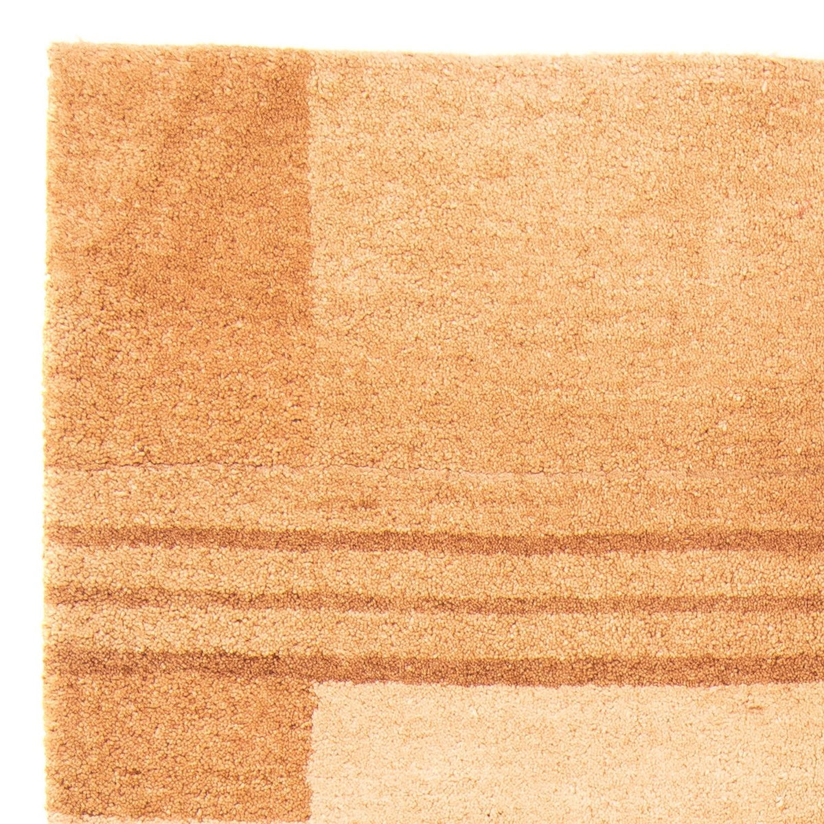 Gabbeh-matta - Indus - 198 x 141 cm - flerfärgad