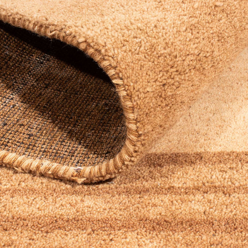 Gabbeh-matta - Indus - 198 x 141 cm - flerfärgad