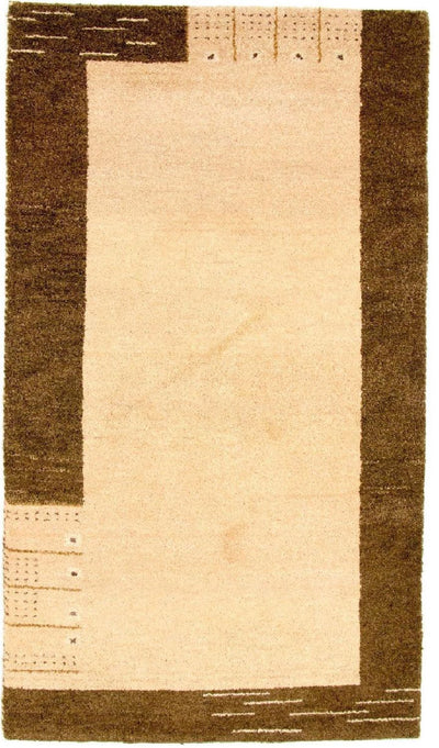 Indo Gabbeh Mattan 91x160cm - Ullmatta