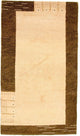 Indo Gabbeh Mattan 91x160cm - Ullmatta