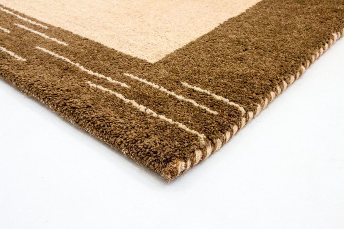 Indo Gabbeh Mattan 91x160cm - Ullmatta
