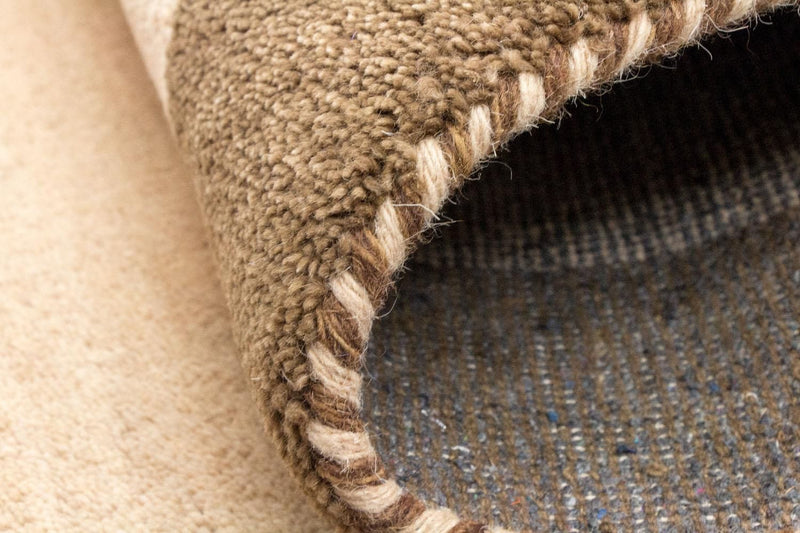 Gabbeh-matta - Indus - 160 x 91 cm - beige